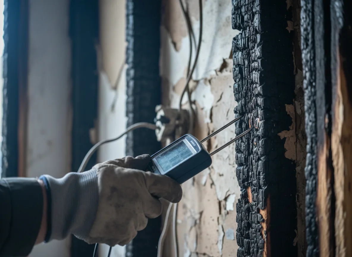 Fire Damage Restoration Harpster, OH FAQs